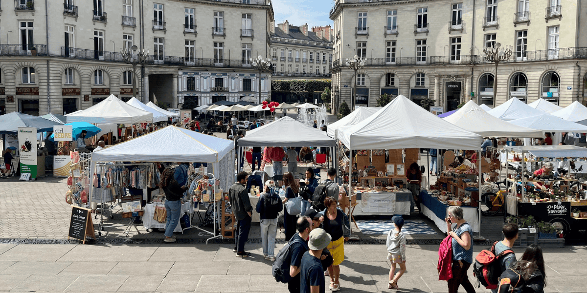 Nantes à Cœur, association Plein Cœur